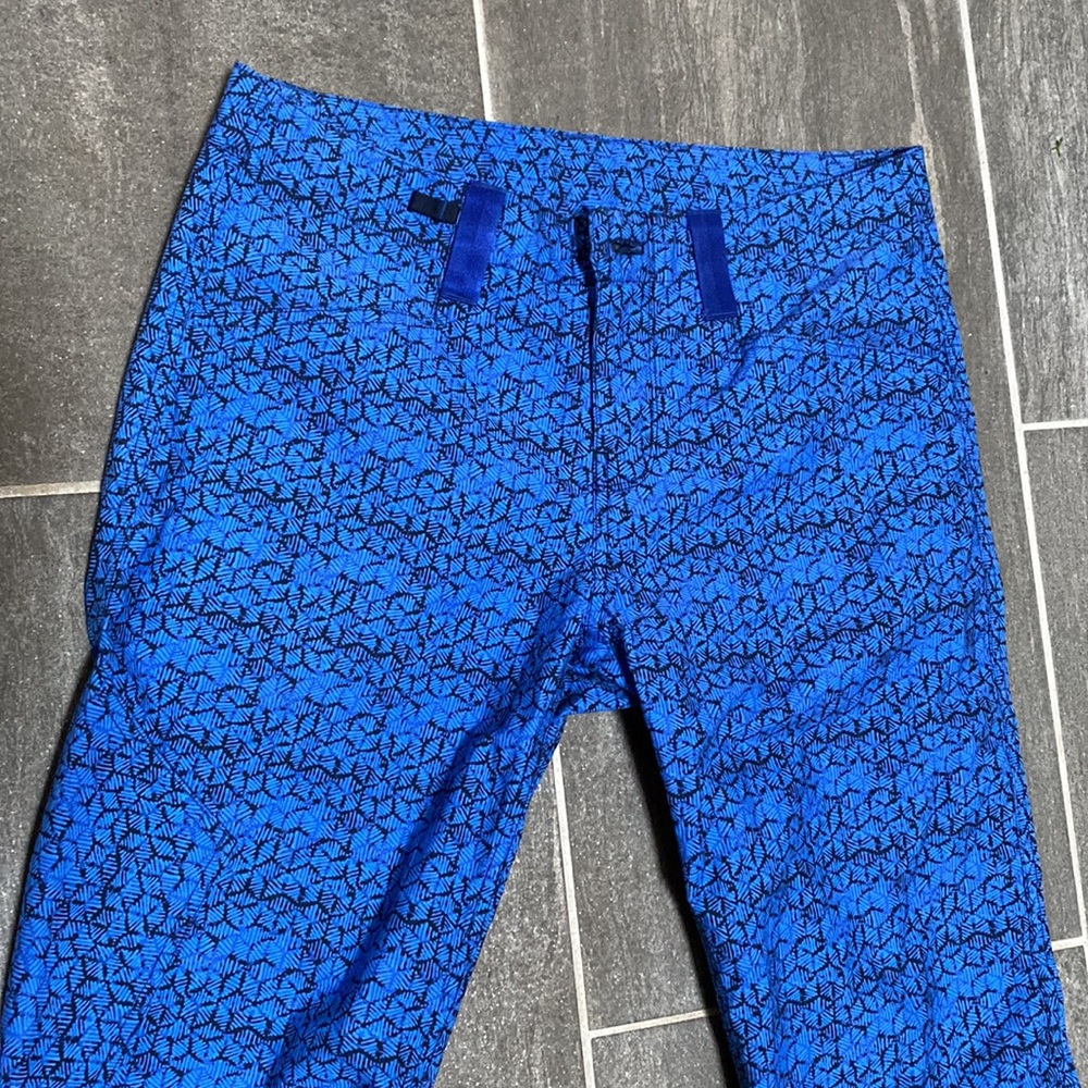 Patagonia crop pants